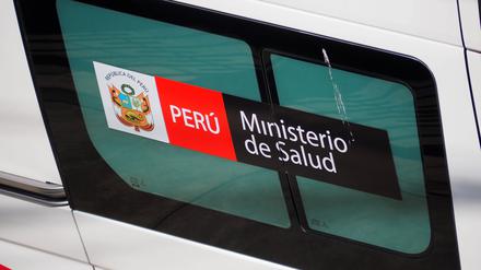 Peru führt den Gesundheitsnotstand aufgrund einer seltenen Nervenkrankheit ein.