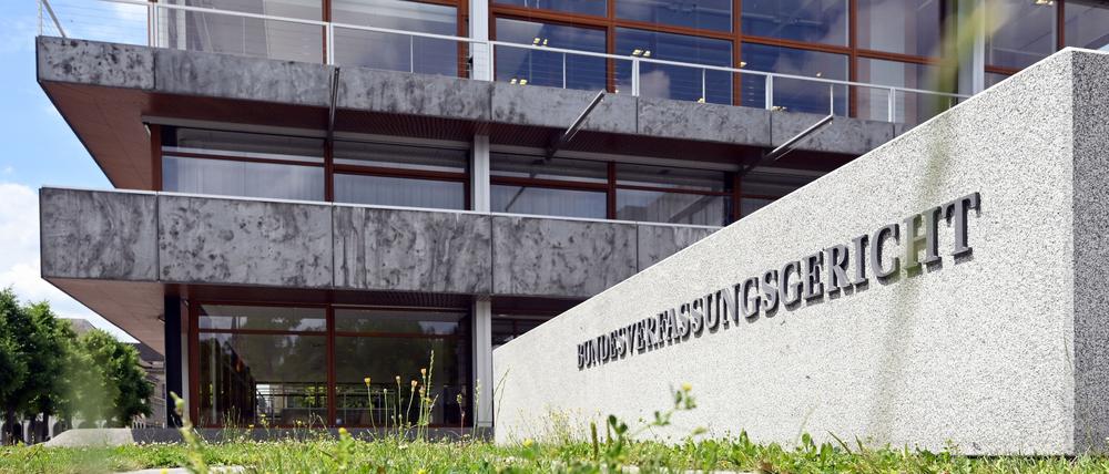 Der Stopp des Heizungsgesetz-Eilverfahrens durch das Bundesverfassungsgericht war ein Schock für die Ampelkoalition.