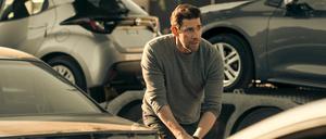 Serien wie „Tom Clancy’s Jack Ryan“ werden immer teurer. Doch die Verbraucher sind nicht bereit, immer mehr für Streamingdienste auszugeben.