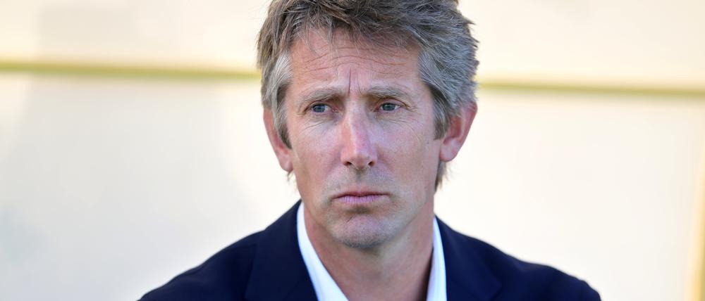 Auf dem Wege der Besserung