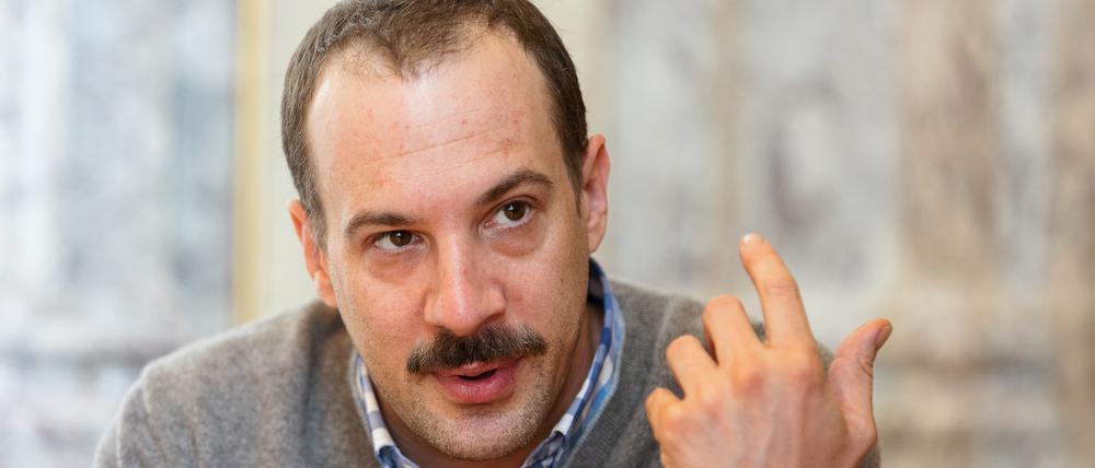 Florian Teichtmeister