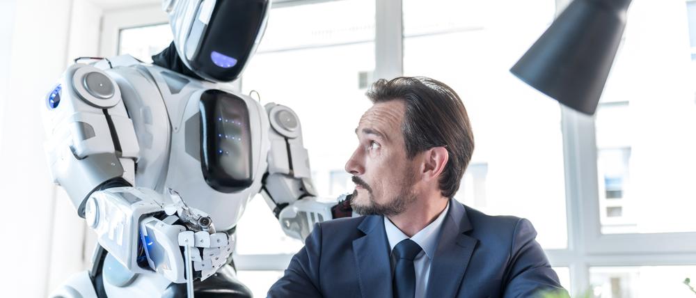 Die Gehaltsverhandlung ist kein leichter Termin – mit der richtigen Vorbereitung schaffen es Arbeitnehmer aber, zu einer guten Einigung zu kommen.