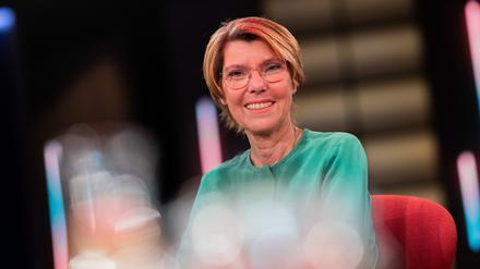 Bettina Böttinger hört beim „Kölner Treff“ auf.