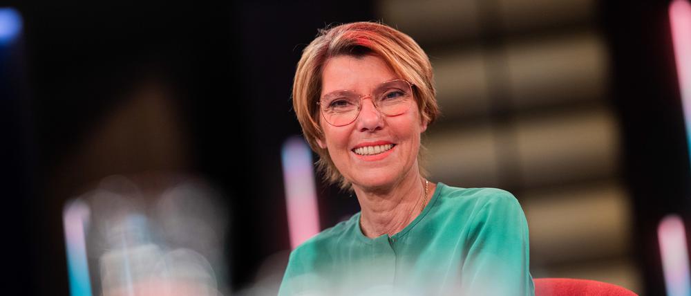Bettina Böttinger hört beim „Kölner Treff“ auf.