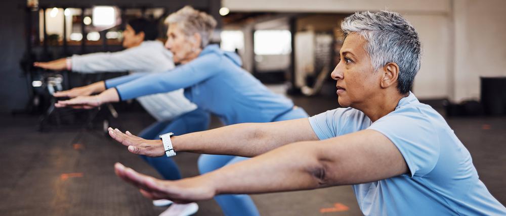 Mangel allenthalben: an Information, Reha-Plätzen, Therapien und vor allem Wissen über Long-Covid.