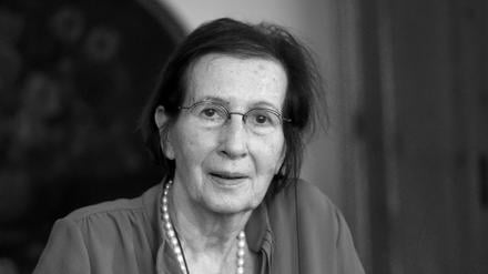 Simonis ist am Mittwoch im Alter von 80 Jahren gestorben. Das bestätigte die SPD-Landesvorsitzende Midyatli in Kiel. 