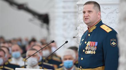 Oleg Zokow