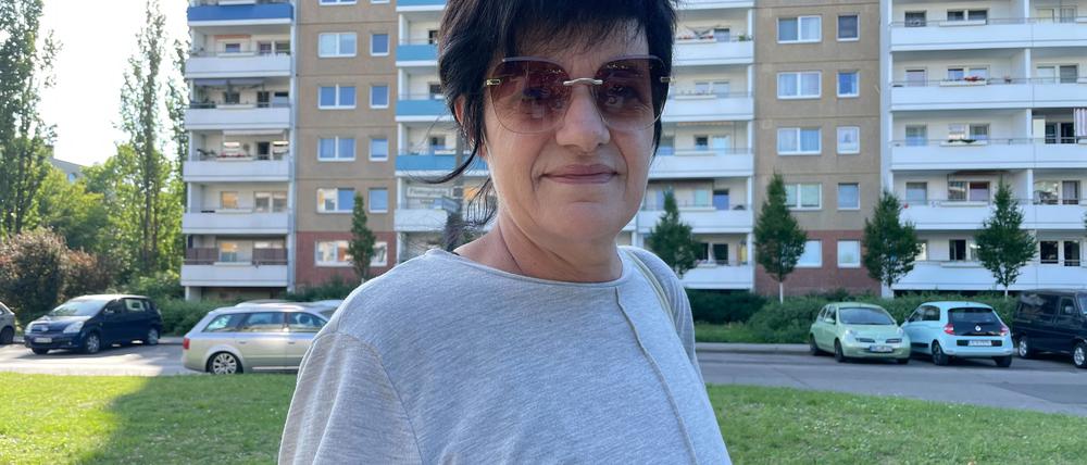 Simone Krüger