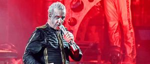 „Ich will, dass ihr mir glaubt“. singt Till Lindemann im Rammstein-Song „Ich will“. Tut man das noch? 