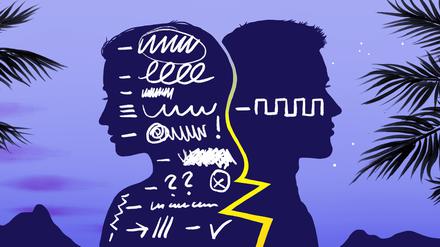 Therapeuten bemühen sich um Neutralität. Aber beim Thema Mental Load sind sie parteiisch. Denn fast immer trägt die Partnerin mehr Verantwortung – und die Beziehung leidet.