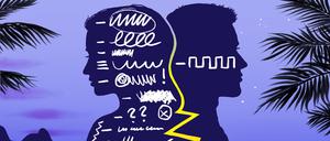 Therapeuten bemühen sich um Neutralität. Aber beim Thema Mental Load sind sie parteiisch. Denn fast immer trägt die Partnerin mehr Verantwortung – und die Beziehung leidet.