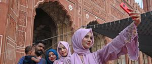 Mit etwa 60 Millionen Konsumenten aus der Mittelschicht könnte Pakistan auch für Deutschland ein interessanter Absatzmarkt werden.