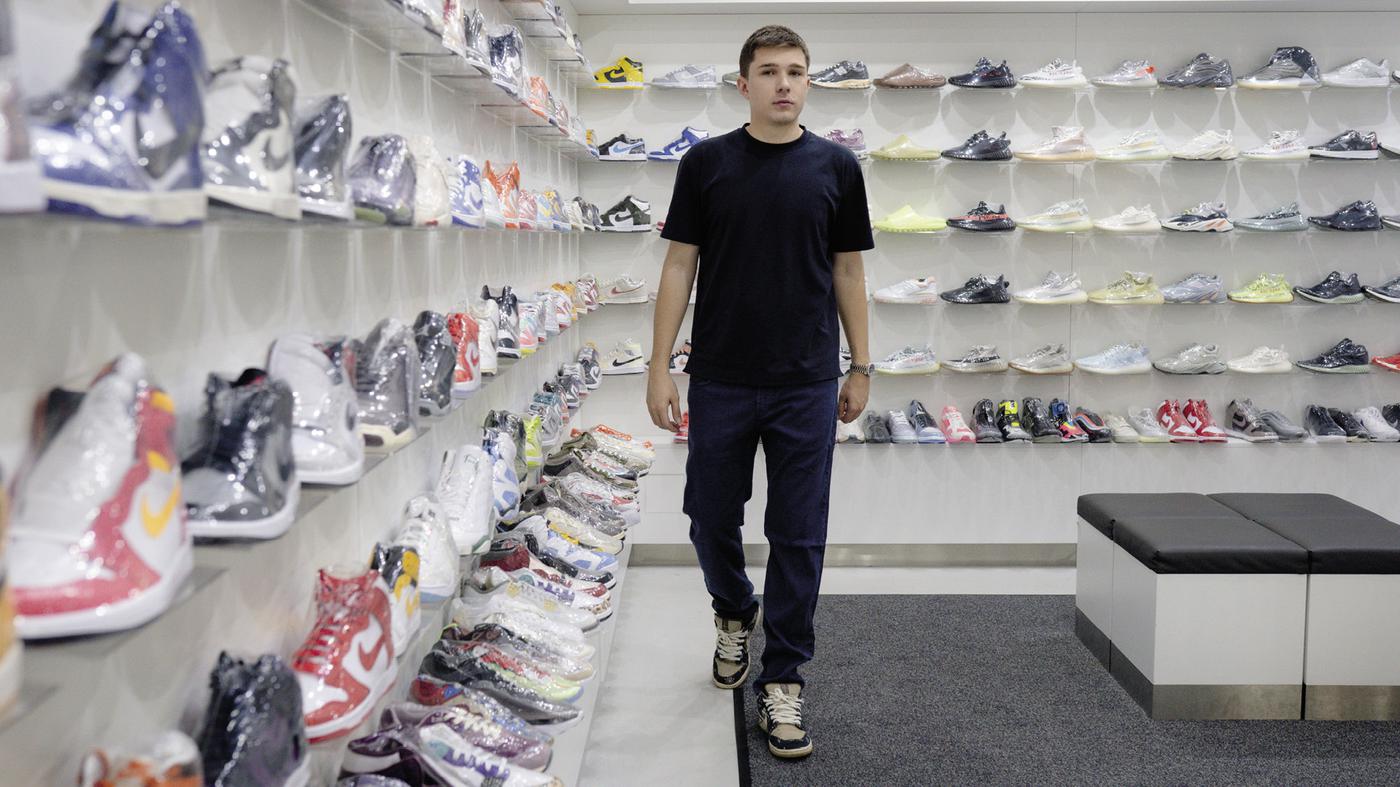 Timoshin in Bedrängnis: Hochstapler oder Retter für Hertha BSC?