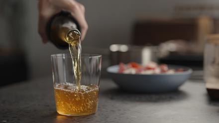 In der südamerikanischen Heimat der Yerba Mate haben die bittersüßen Softdrinks keine Chance.