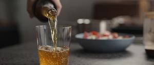 In der südamerikanischen Heimat der Yerba Mate haben die bittersüßen Softdrinks keine Chance.