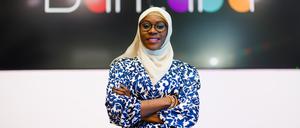 „Nyimas Bantaba“ schafft einen Ort für Migration und Frauenpower.