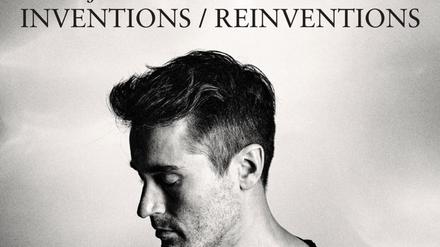 Dan Tepfers Album ist auf dem Label StorySound Records erschienen