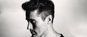 Dan Tepfers Album ist auf dem Label StorySound Records erschienen