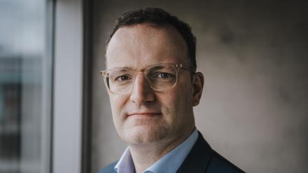 Jens Spahn ist in seiner Funktion als stellvertretender Unionsfraktionsvize für Wirtschaft, Energie und Klimaschutz zuständig. 