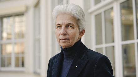 Marie-Agnes Strack-Zimmermann (FDP).