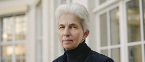 Marie-Agnes Strack-Zimmermann (FDP).