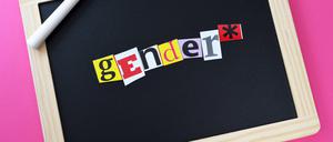 Der Duden kennt ihn nicht. Der Genderstern existiert, gehört aber nicht zum offiziellen Regelwerk. 