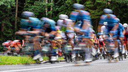 Trans Radfahrerinnen sind unerwünscht.