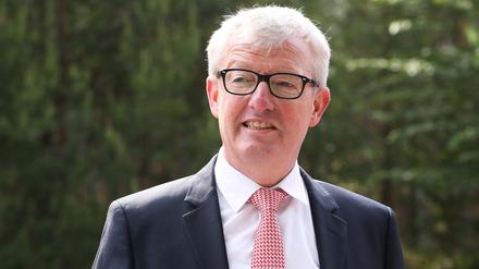 Guido Beermann (CDU), Verkehrsminister in Brandenburg.