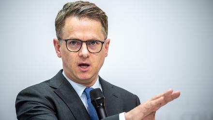 Carsten Linnemann.