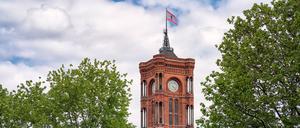 Rotes Rathaus Rotes Rathaus, Berlin, Deutschland Copyright: xZoonar.com/Wafuex 19094989
Energie sparen
