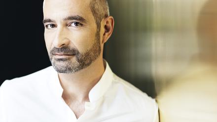 Antonello Manacorda ist seit 2010 Chefdirigent der Kammerakademie Potsdam.