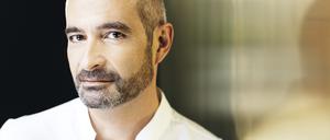 Antonello Manacorda ist seit 2010 Chefdirigent der Kammerakademie Potsdam.