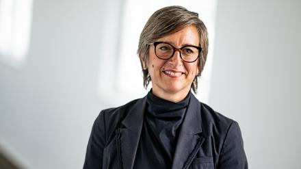 Ulrike Demmer kritisiert den geplanten Staatsvertrag für den Rundfunk Berlin-Brandenburg.