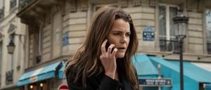 Nicht immer hilft der Mann an ihrer Seite: Kate Wyler (Keri Russell).