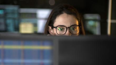 Weil das Schreiben aufwendiger Förderanträge viel Zeit und Energie kostet, sind Ideen für mehr Effizienz bei der Mittelvergabe gefragt.