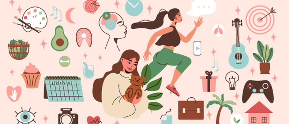 Das Wochenende soll der Rahmen für das gute Leben sein, dabei bedeutet es oft nur Freizeitstress.