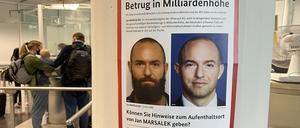 Jan Marsalek wird seit Jahren international gesucht. 