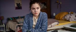Die 18-jährige Lill (Hannah Schiller) verschwindet spurlos.