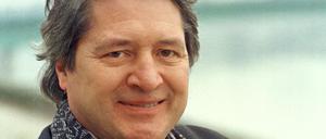 Der Schauspieler Christian Quadflieg ist tot. Wie die Familie am Mittwoch mitteilte, starb er bereits am Sonntag in Hamburg nach langer, schwerer Krankheit im Alter von 78 Jahren.