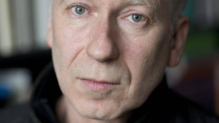 Mit Kafka und Deleuze im Handgepäck. Joseph Vogl.