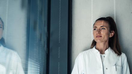 Im PF blühen jungen Mediziner:innen 40 Stunden Arbeit für eine geringe Aufwandsentschädigung.