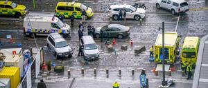 In Auckland, der größten Stadt Neuseelands, halten sich mehrere Nationalmannschaften auf, darunter die der USA und Norwegens.