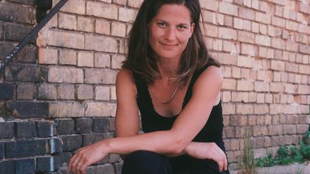 Charlotte Orsenne gründete das Kollektiv Allesbien, das das Festival organisiert.