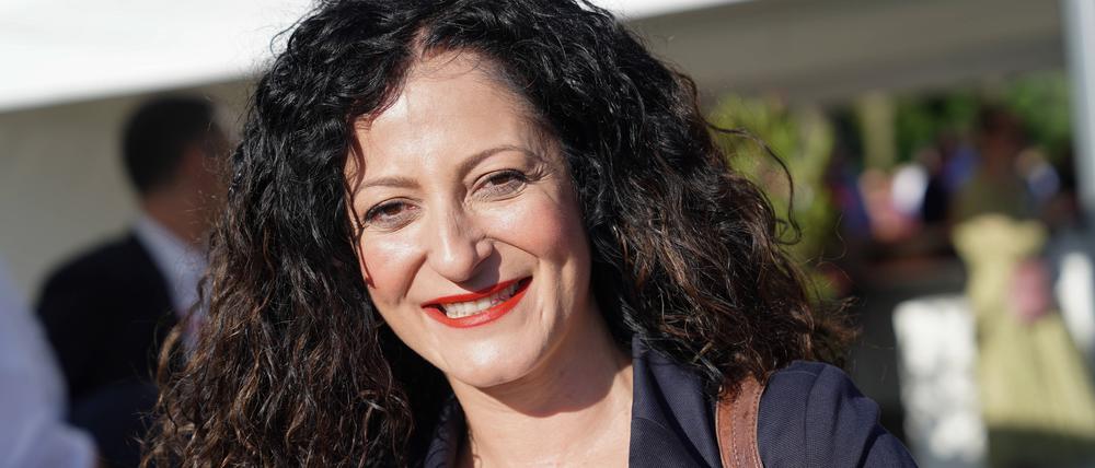 Cansel Kiziltepe hat in der Politik Karriere gemacht.