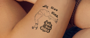  „Pride Tattoos“ 