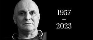 Manfred Lampe
