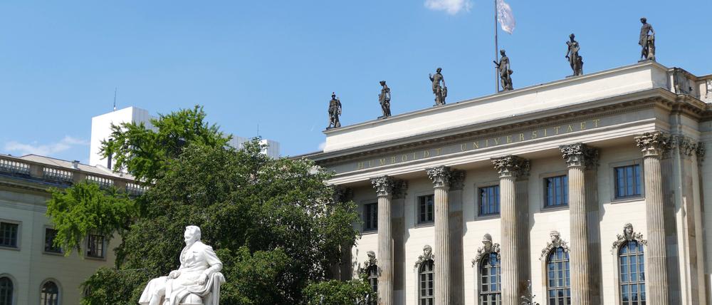 Der Refrat kann Studierendengruppen ermöglichen, an Uni-Räume zu gelangen. Muss er das auch?