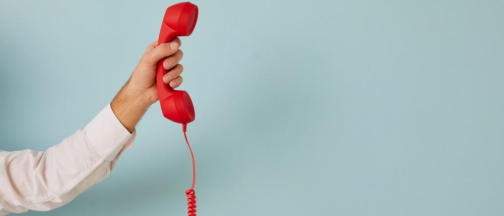 Telefonnummer: 0800-0001642
Jeden Tag der Woche 20:00-22:00