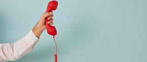 Telefonnummer: 0800-0001642
Jeden Tag der Woche 20:00-22:00
