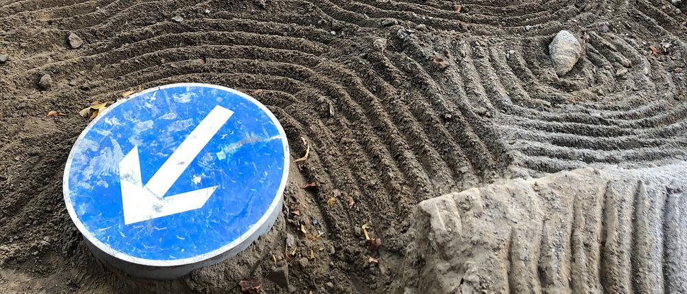 Beobachtungsstelle für Anomalien